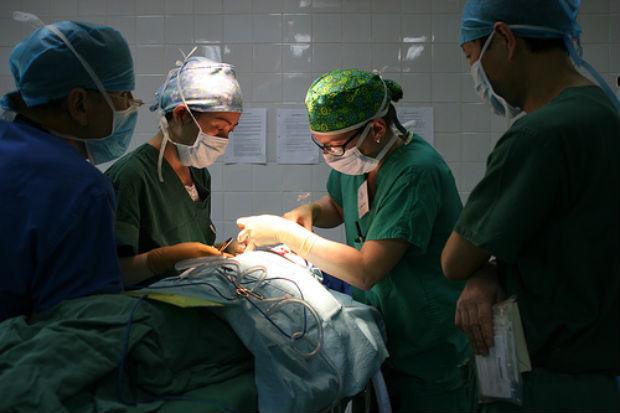 Israeli medical care: it's free, but don't count on the bedside manner