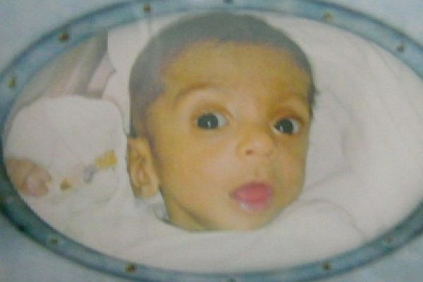 Mohamed Abu Sarah (photo: Panet)