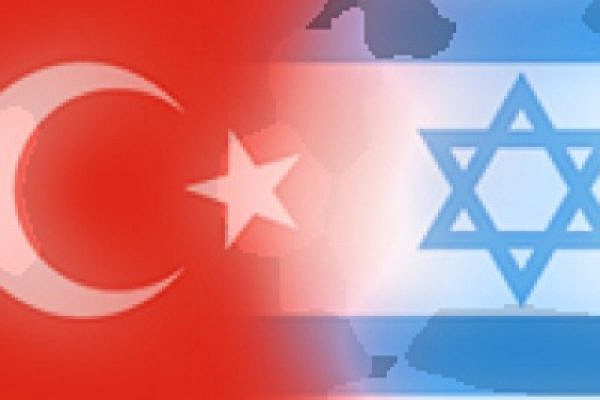 Turkey-Israel image