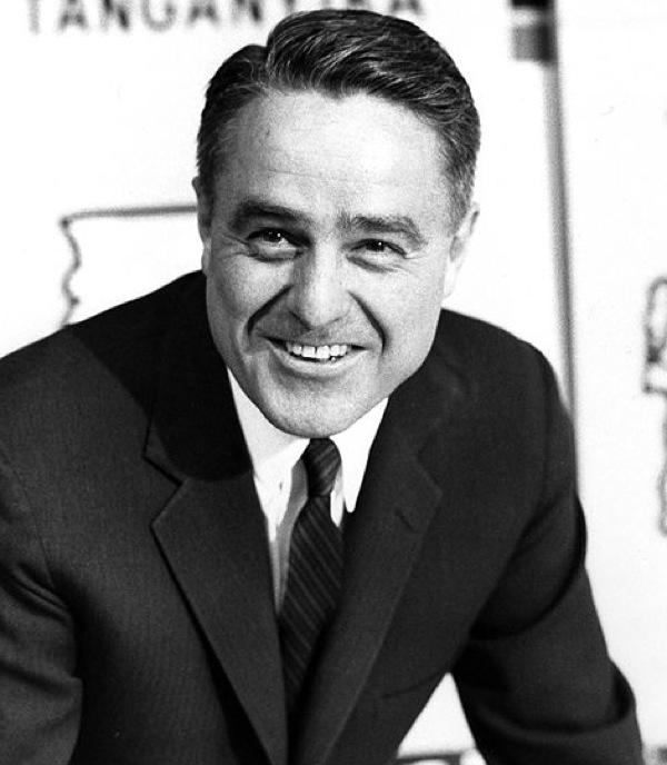 The death of Sargent Shriver & the lessons for Israel