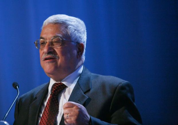 Interview: Abbas on Hamas, refugees and independence