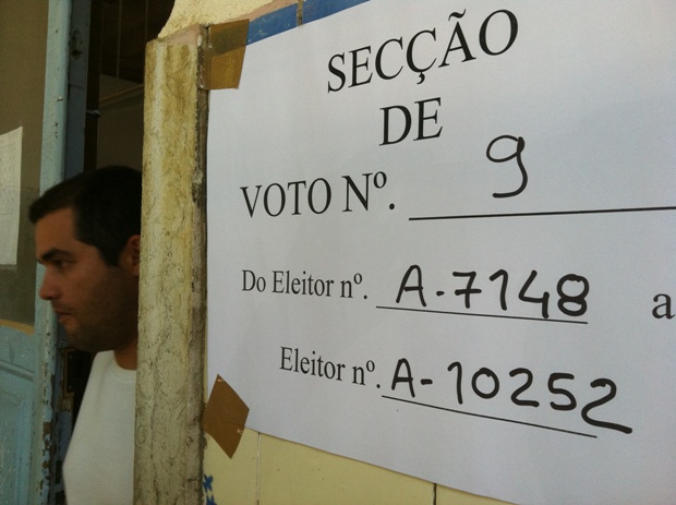 Letter from Lisbon: Portuguese voters elect new government