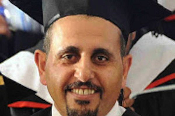Walid Abu Rass