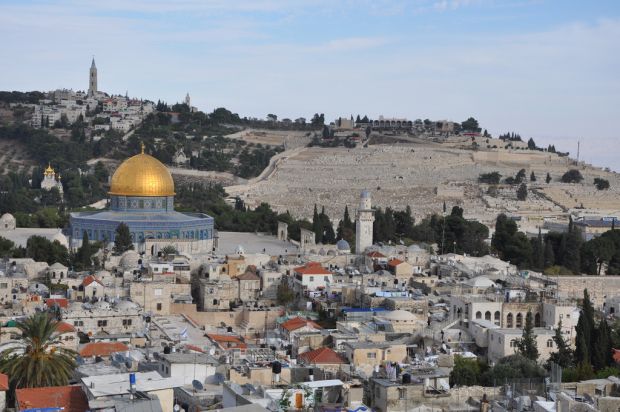 Fact sheet: Israel's tightening control over Jerusalem