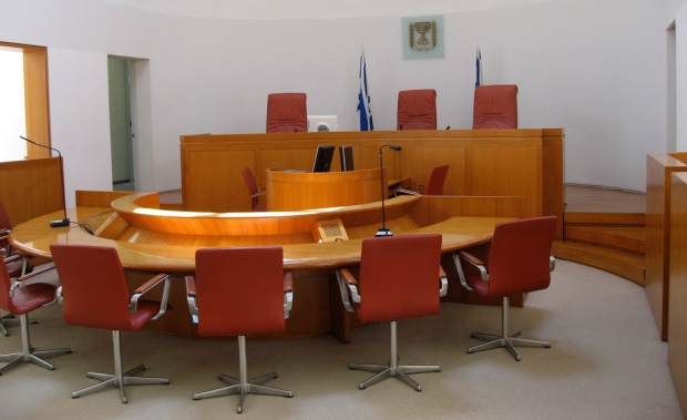 Israel's new Supreme Court: Liberalism don't live here anymore
