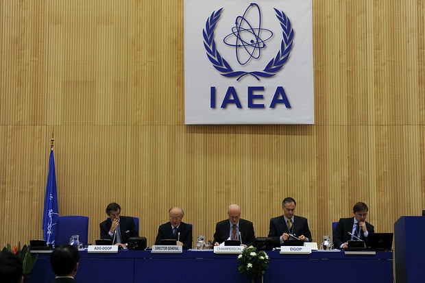 IAEA (IAEA imagebank/CC BY NC ND 2.0)