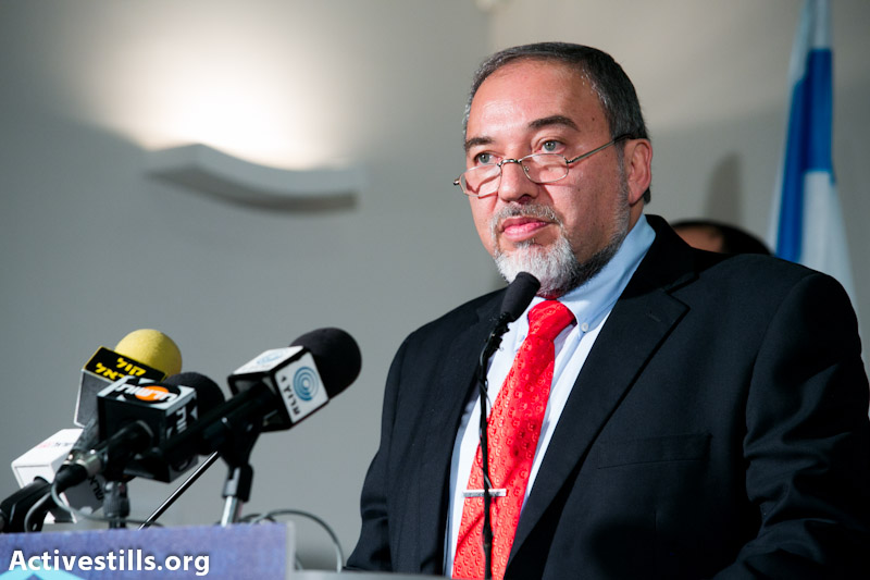 Liberman is acquitted of corruption, setting stage for return as foreign minister
