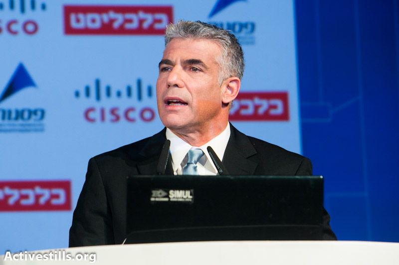 Lapid and Netanyahu aren't the problem, their voters are