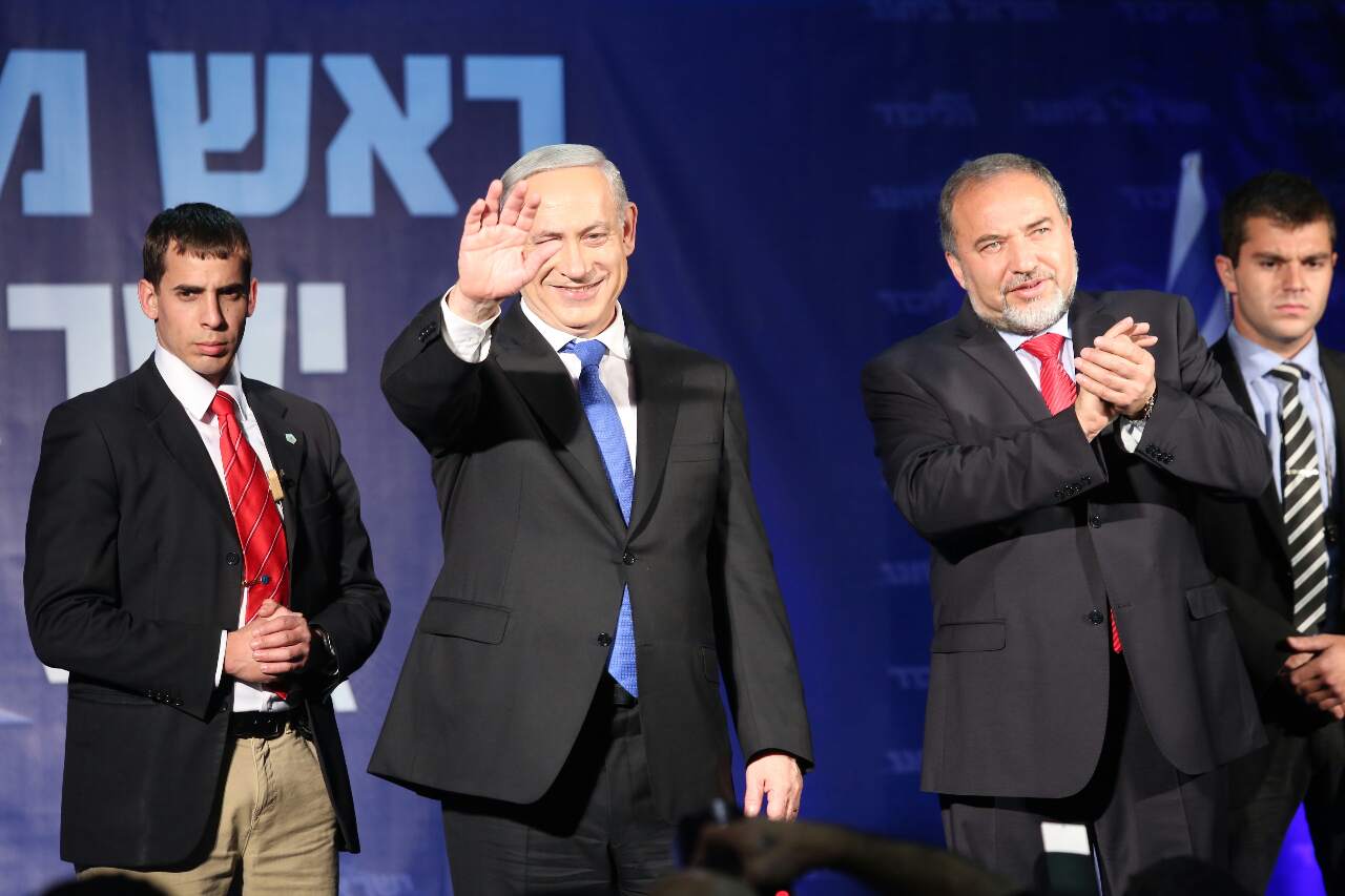 The ethnic vote and the 'white coalition': 7 takeaways from Israel's elections