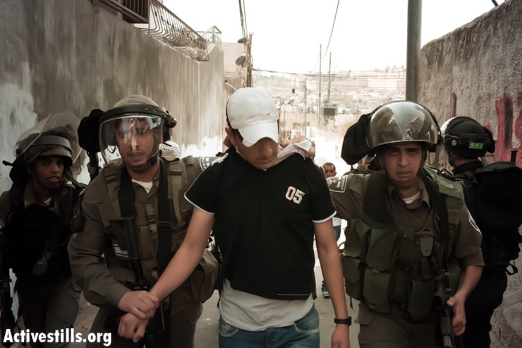 Reacting to Obama, from Hebron to E1: A week in photos - March 14-20
