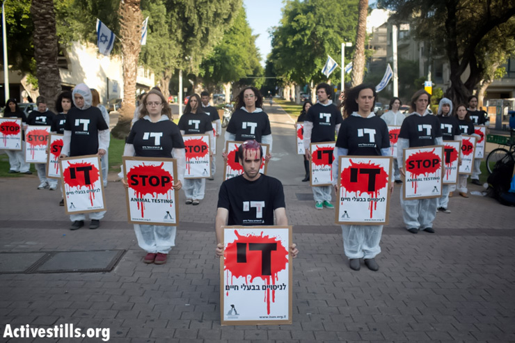 From hunger strikes to the Palestine Marathon: A week in photos - April 18-24 