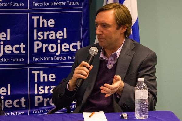 What do 'pro-Israel' image-mongers actually stand for? 