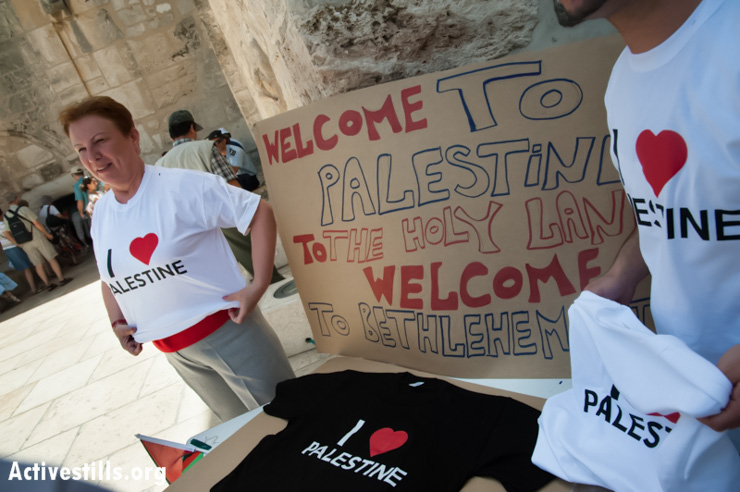 From displacement in the Negev to 'price tag' attacks: A week in photos - May 23-29