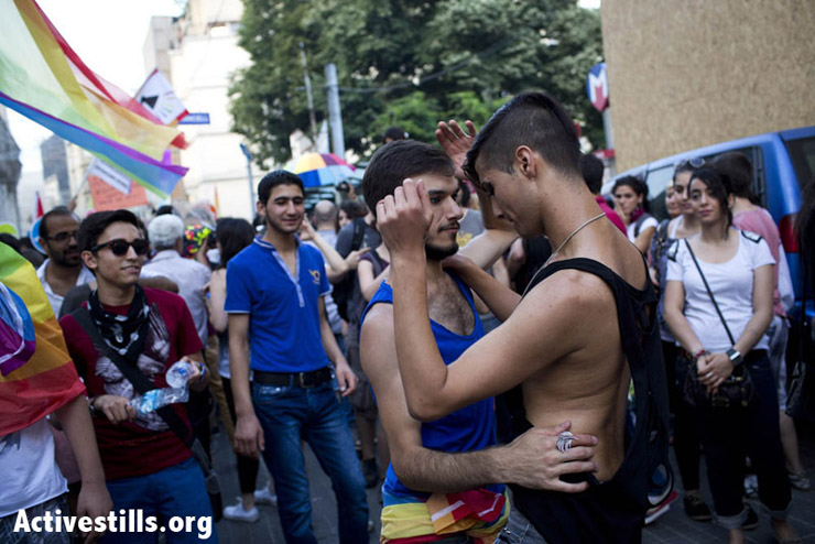 Students In Turkey Are Standing Up For Lgbt Rights