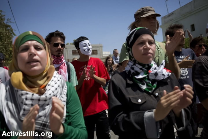 From a Jenin funeral to solidarity in the Jordan Valley: A week in photos - August 15-21