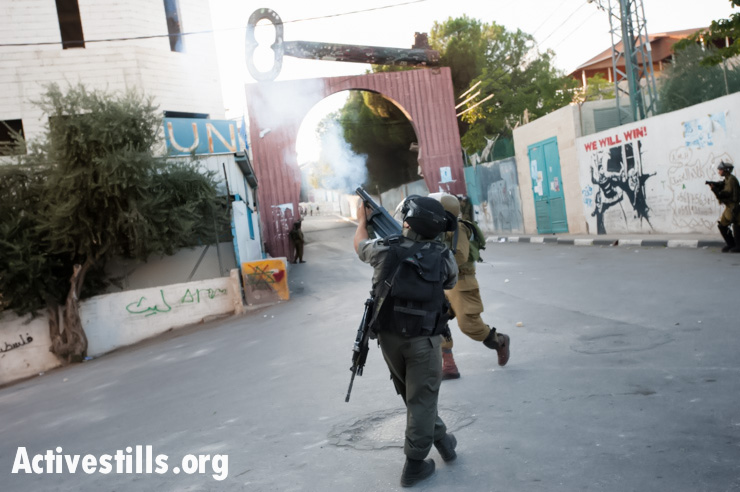 From Al Aqsa clashes to Tel Aviv activism: A week in photos - September 20-27