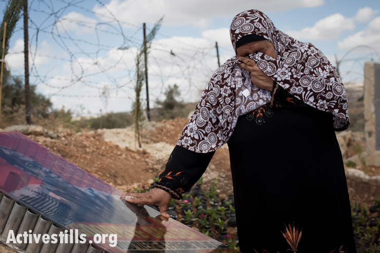 From Bil'in memorial to breaking down barriers: A week in photos September 28-October 4