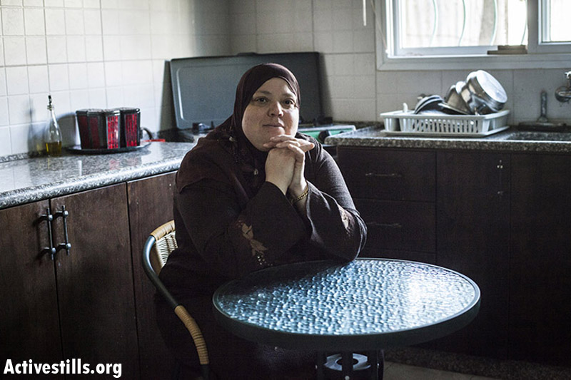 PHOTOS: A decade on, Citizenship Law still denies Palestinians their rights