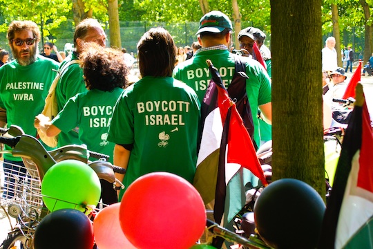 The academic boycott of Israel: No easy answers