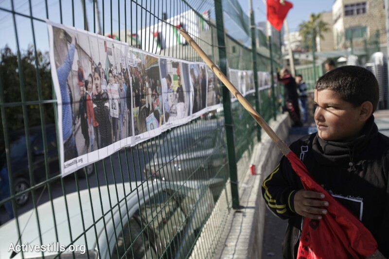 Photos of the Week: From a razor-wire Christmas to 'Marches for Freedom'