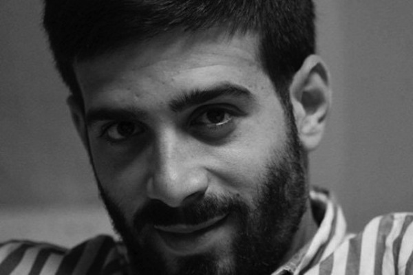 Palestinian prisoners advocate, Hasan Safadi. (Addameer)