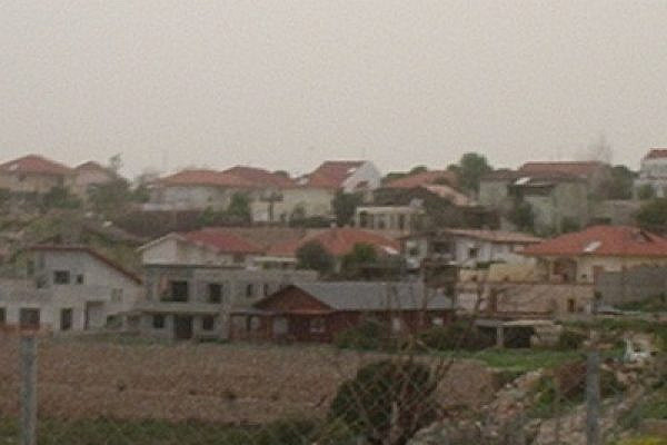 The state of Israel wants to build Harish into a town that will "Judaize" a Palestinian area inside Israel (photo: Wikipedia)
