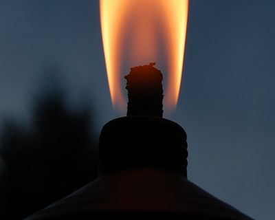 Arab citizens excluded from Independence Day torch-lighting - +972 Magazine