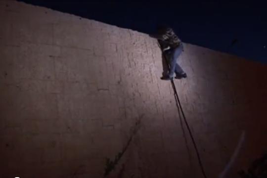 The Wall, 10 years on / part 8: A working class under siege - +972 Magazine