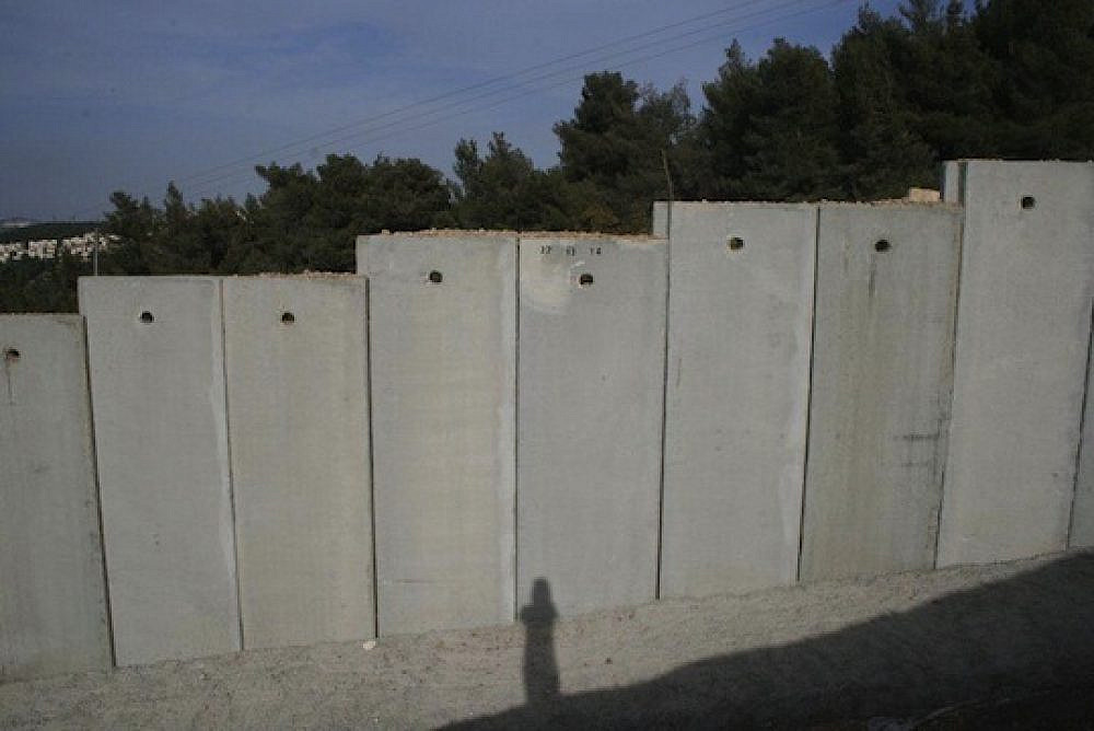 The Wall, 10 years on: part 10 / My encounters with the wall in space ...