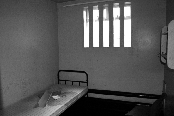 A prison cell (illustration photo: Still Burning / CC BY-NC 2.0)