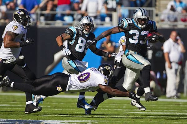 An NFL football game (Illustrative photo: Shutterstock.com)