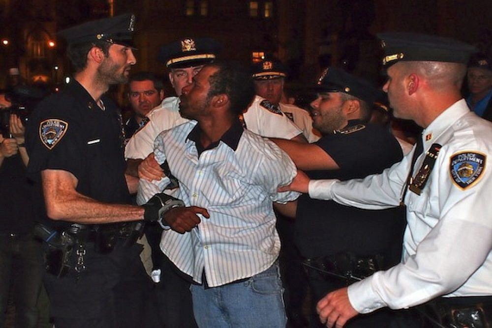 How the 'stop and frisk' ruling helps end one occupation - +972 Magazine