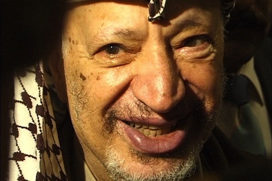 More subtle than it seems: The mystery of Arafat’s death - +972 Magazine