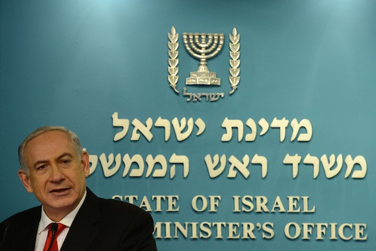 Israeli Gov. Sign StandWithUs to take cash, messaging from Israeli gov't - +972 Magazine