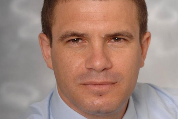 Gal Hirsch (Police spokesperson)