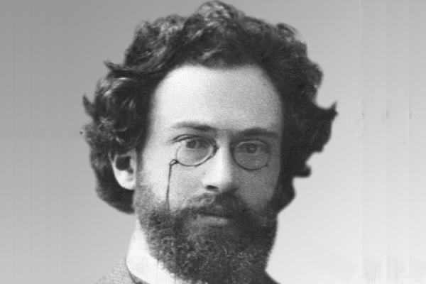 Yitzhak Epstein.