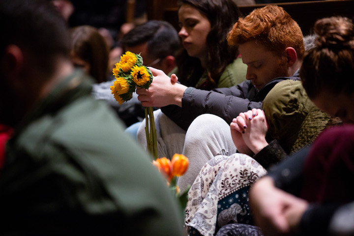 I wish we could mourn Pittsburgh as one Jewish people — but we can't - Vimarsana News