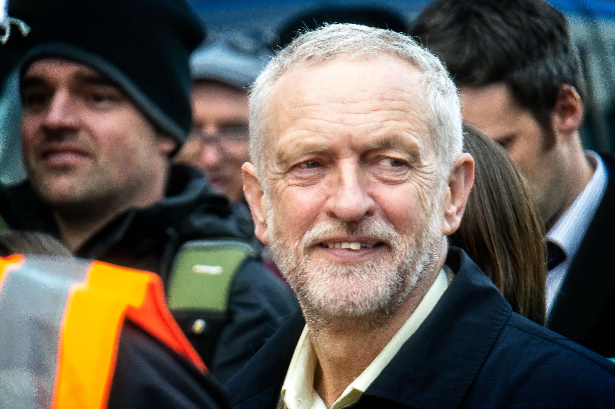 Hurt and hope: For left-wing British Jews, UK election is a moment of reckoning