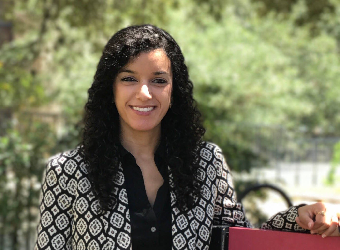 Dana El Kurd is an assistant professor at the Doha Institute for Graduate Studies and a researcher at the Arab Center for Research and Policy Studies.
