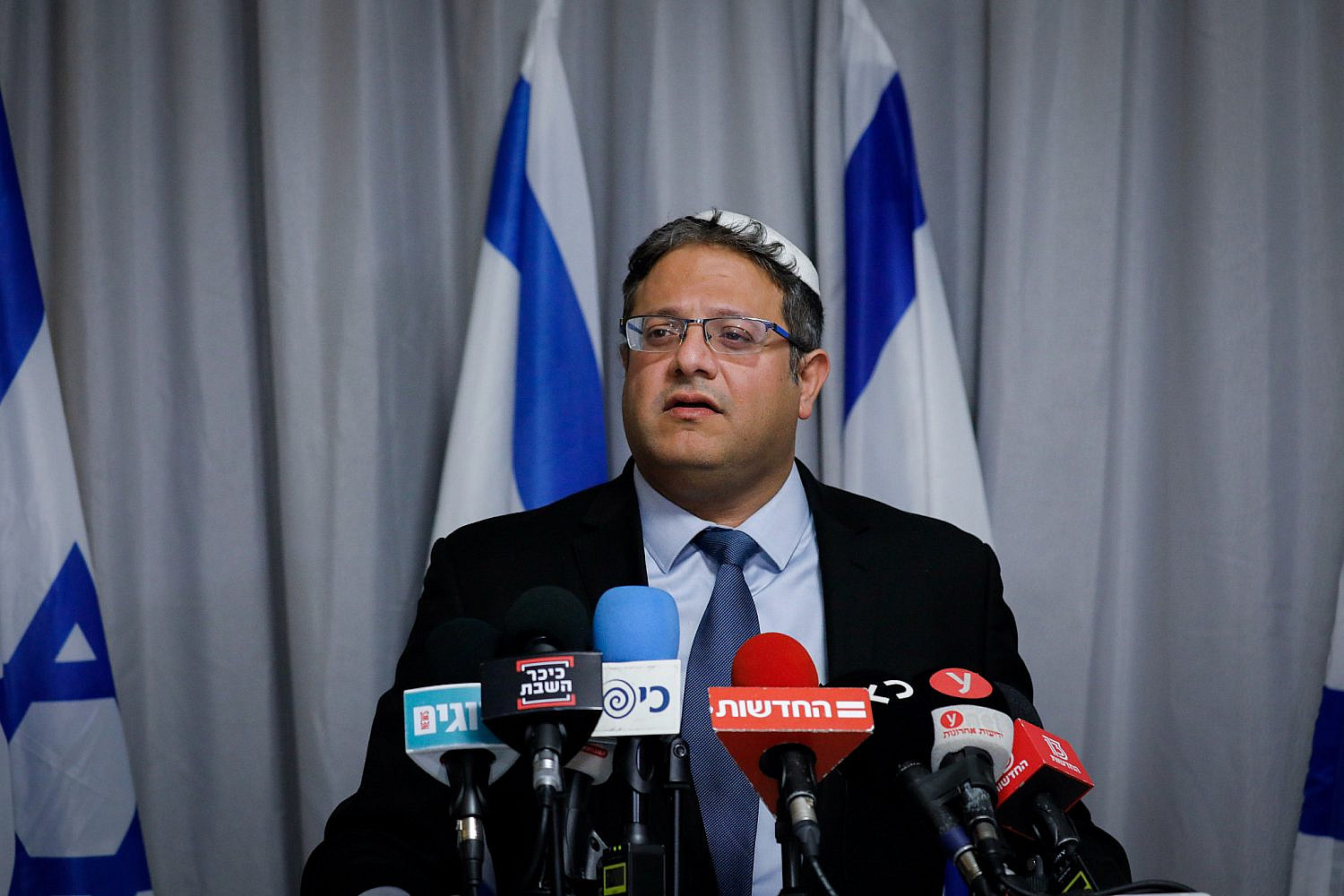 Netanyahu is embracing fascists — and the world is tolerating them - Vimarsana News