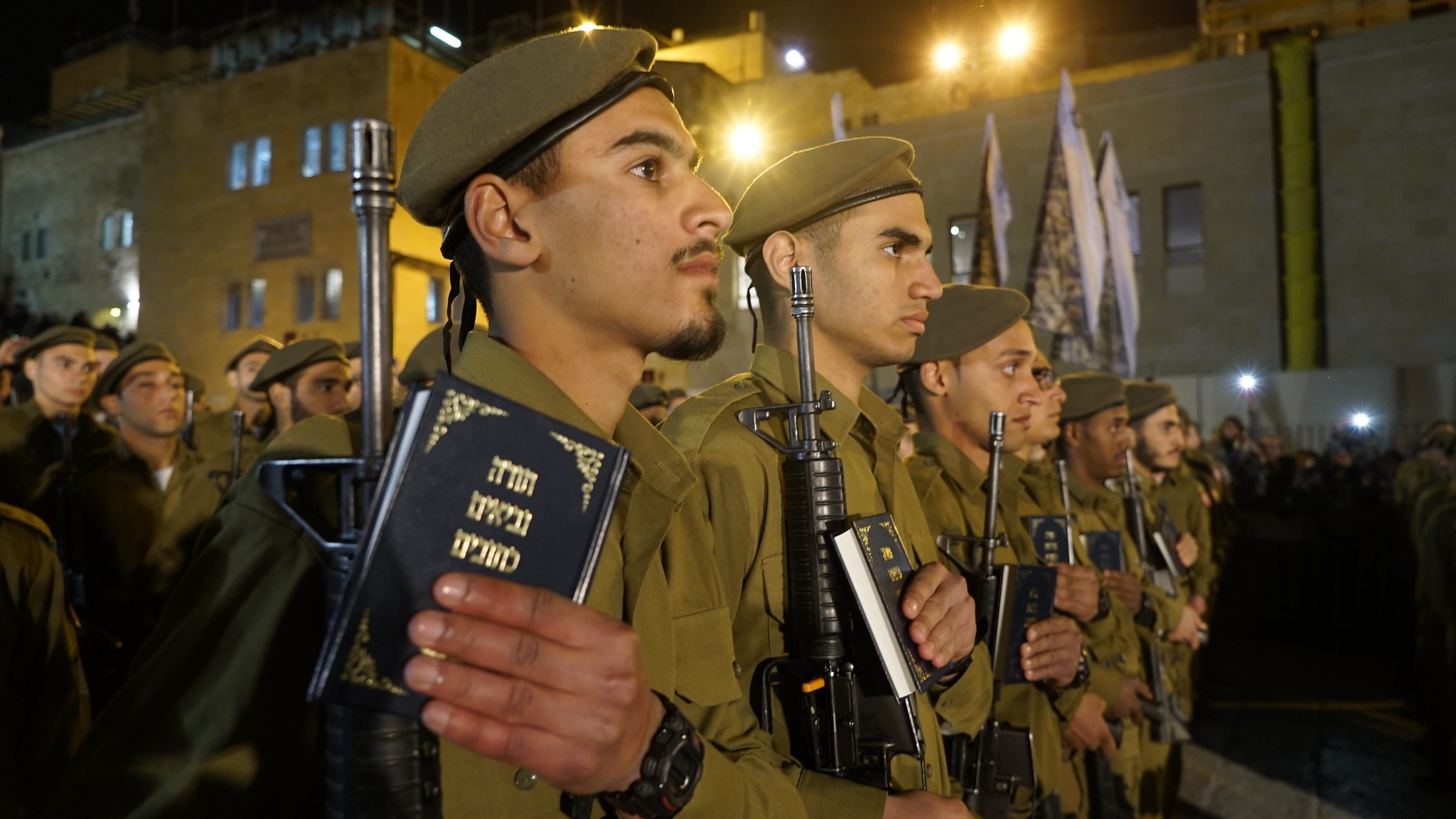 West Point professor on Israel military: simply unprepared for Hamas attack