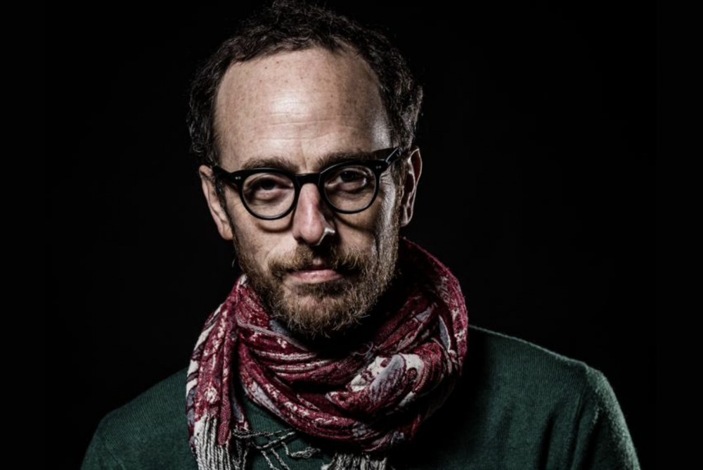 Why the Polish gov't has this left-wing Israeli filmmaker in its crosshairs - Vimarsana News