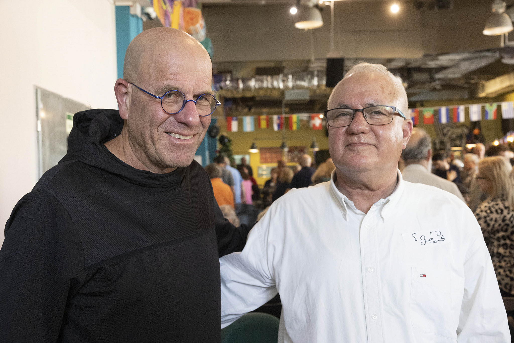 Can a new Jewish-Arab party breathe life into the Israeli left? - Vimarsana News