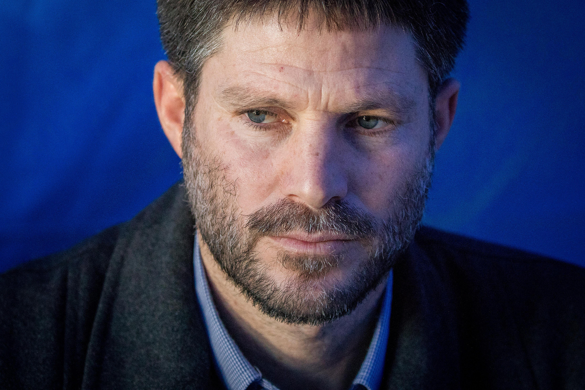 The danger of treating Smotrich as an anomaly - Vimarsana News