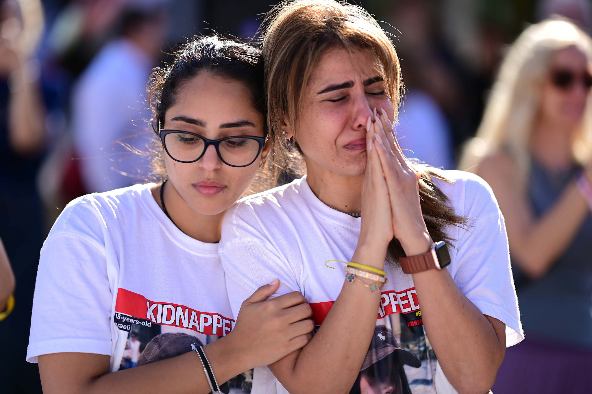 Picking up the pieces of our grief - Vimarsana News
