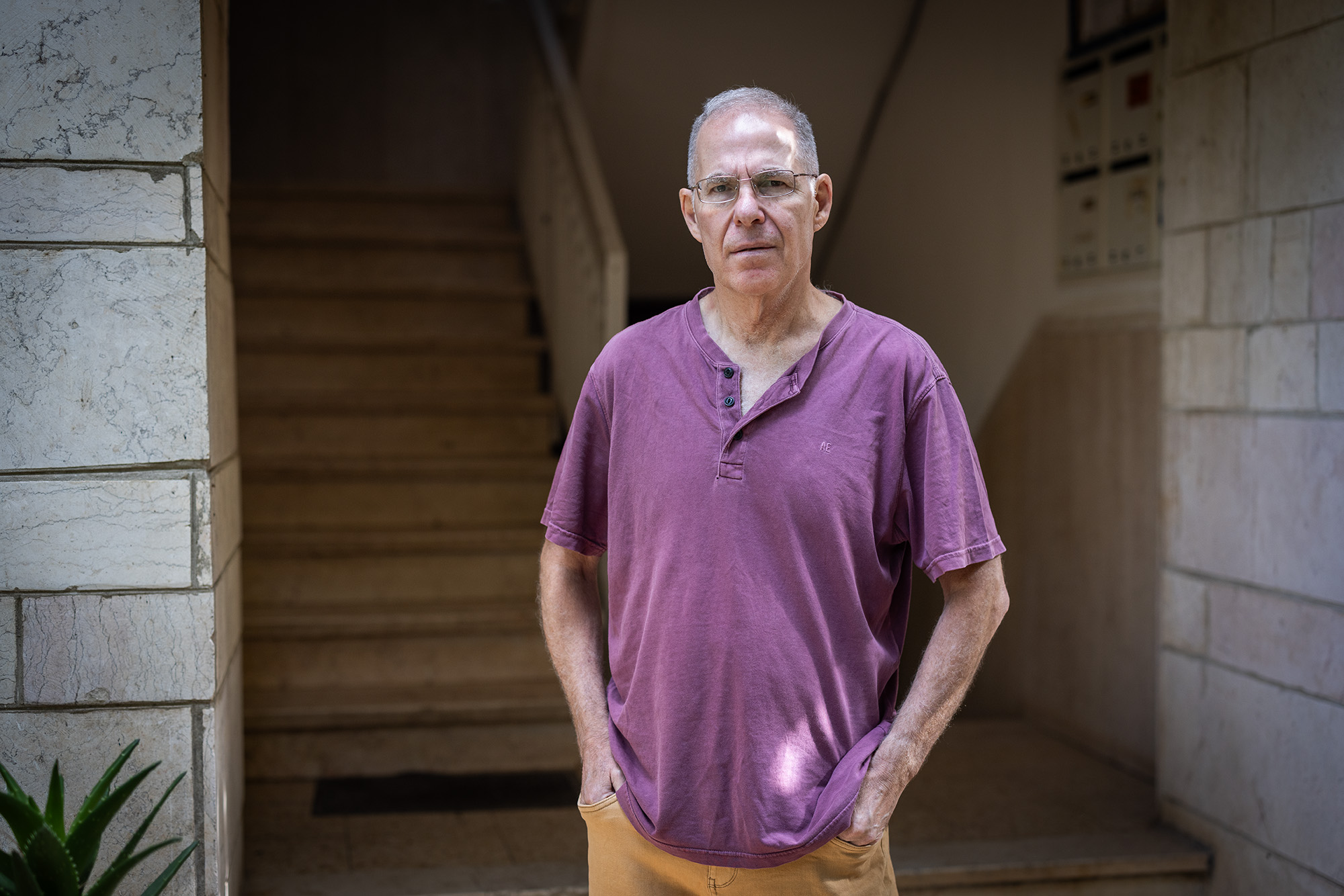 How Israel turned a teacher into a traitor - Vimarsana News