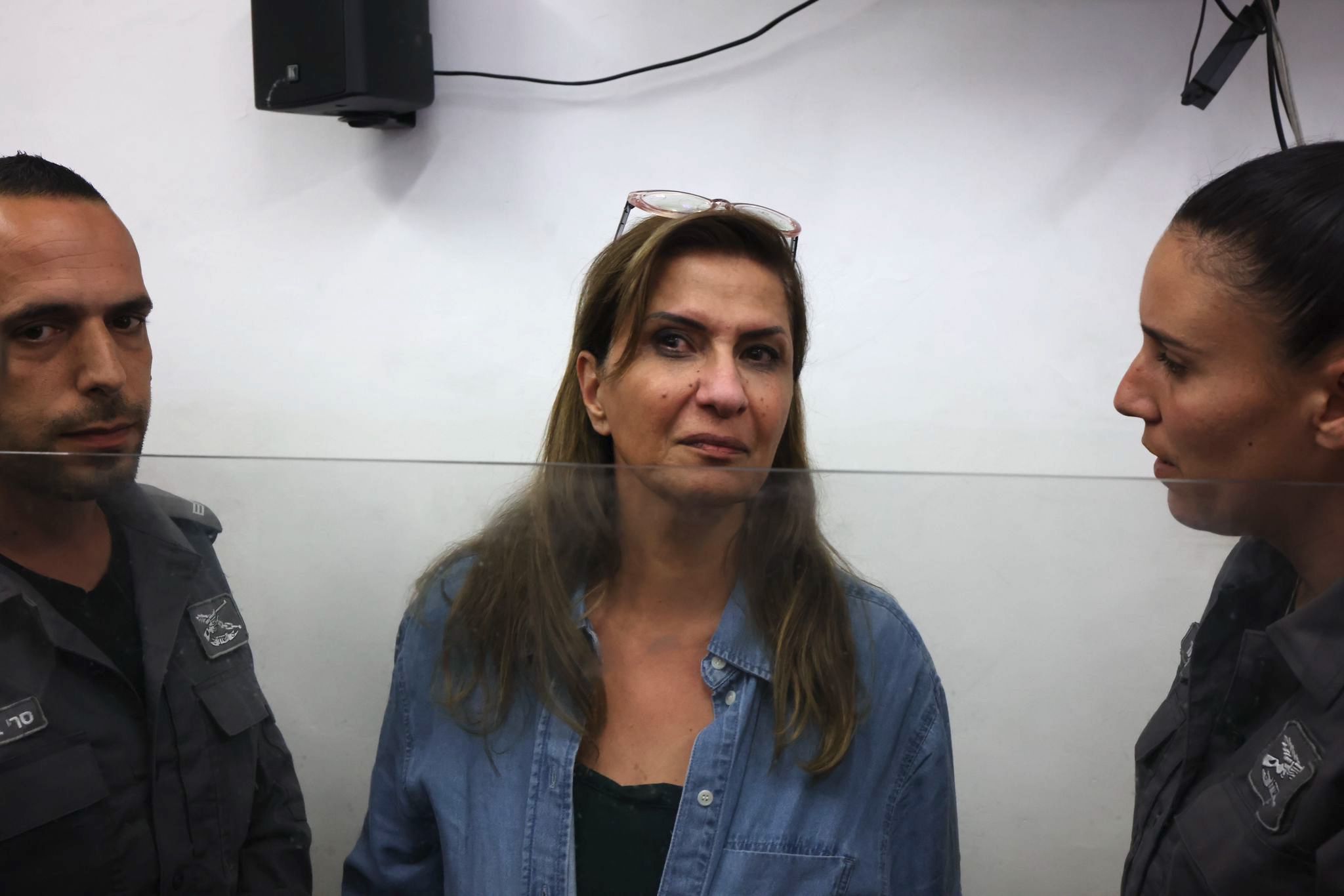 The orchestrated persecution of Nadera Shalhoub-Kevorkian - Vimarsana News