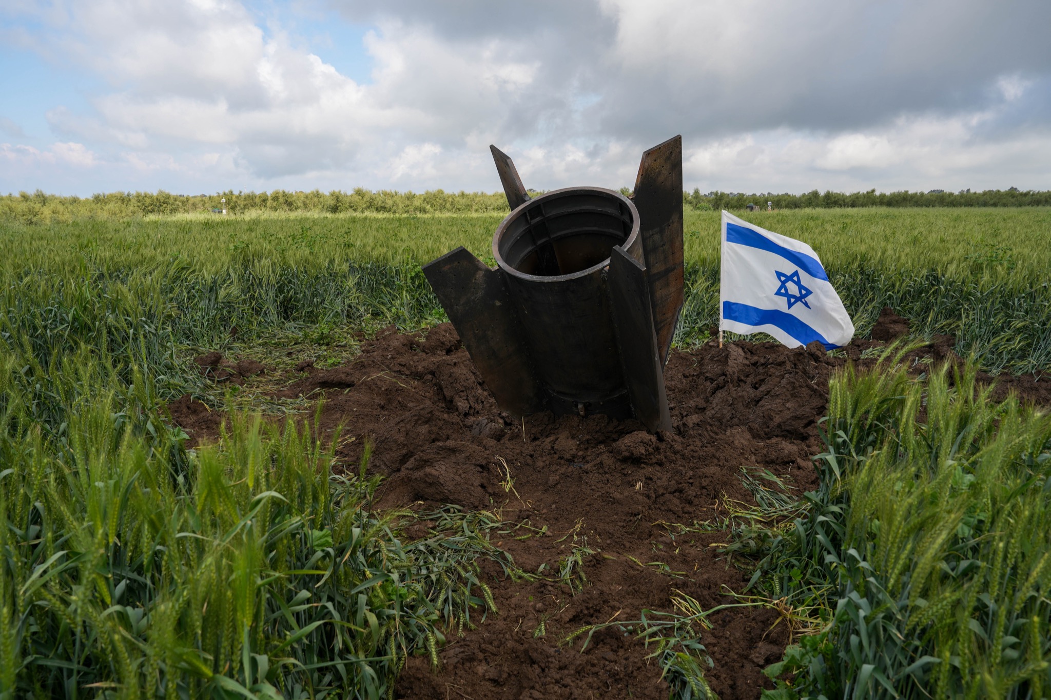 The beginning of the end of Israel’s ‘permanent security’ doctrine