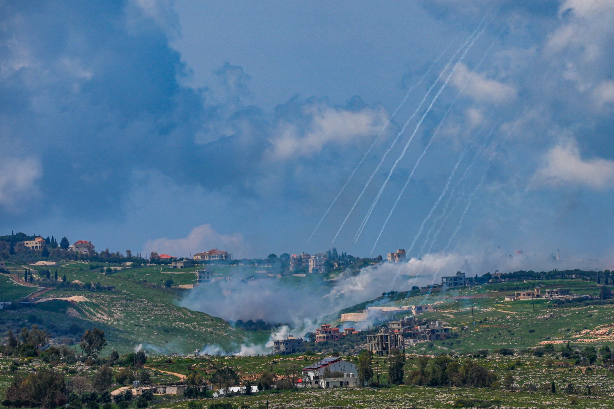 Why the ceasefire in Lebanon won't stop Israel's expansionist ambitions