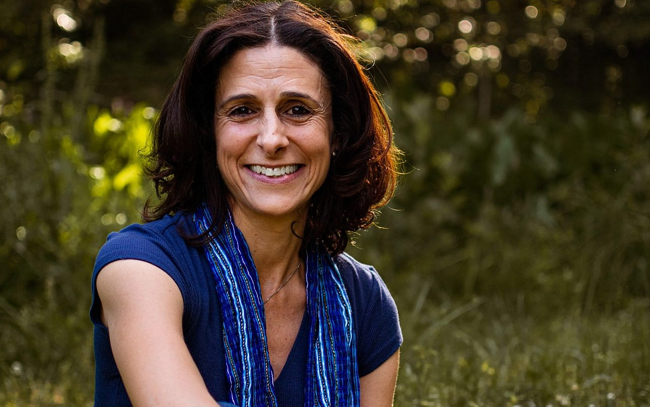 Sari Bashi. (Clara Podhany) Sari Bashi. (Clara Podhany)